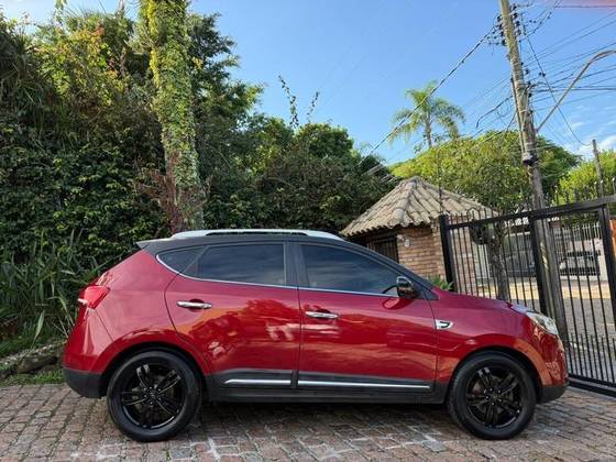 JAC T6 2.0 16V JET FLEX 4P MANUAL